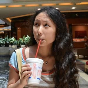 Meet your Posher, Sue hyon